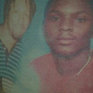 Meet your Posher, Isaac